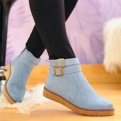 Unterstützendes orthopädisches Schuhwerk