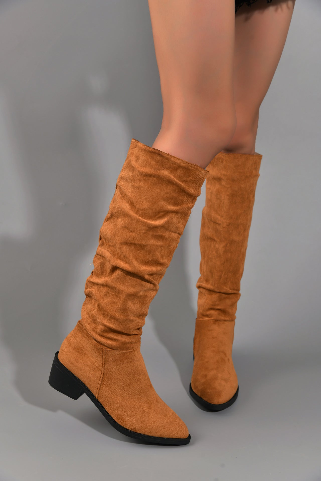 Hochwertige orthopädische Stiefel