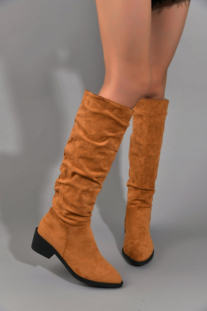 Hochwertige orthopädische Stiefel