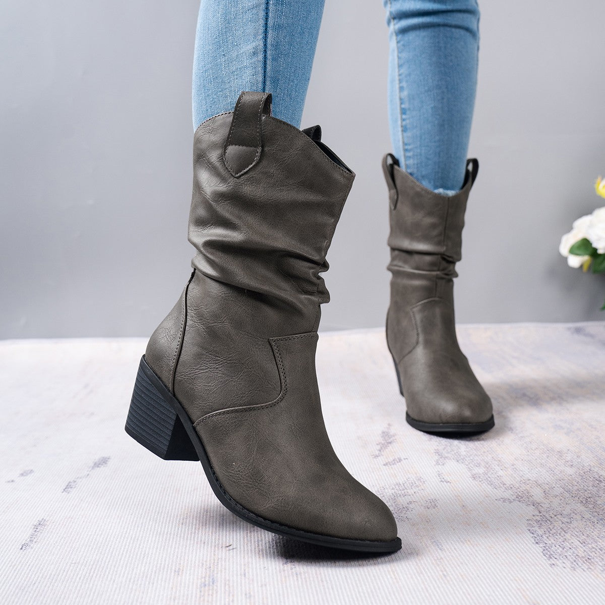 Bequemes und vielseitiges orthopädisches Schuhwerk