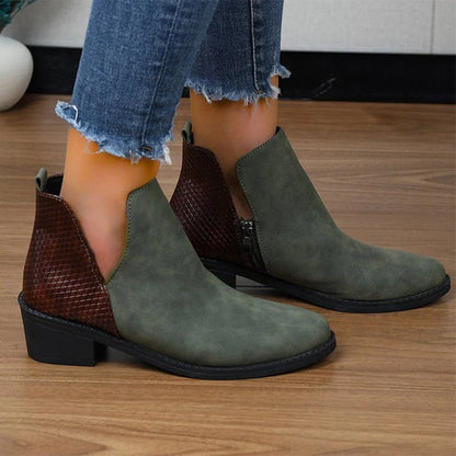 Unterstützende leichte orthopädische Schuhe