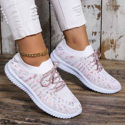 Moderne und unterstützende orthopädische Sneakers