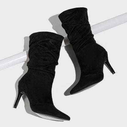 Schlanke und stützende orthopädische Schuhe