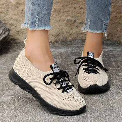Bequeme und vielseitige orthopädische Flats
