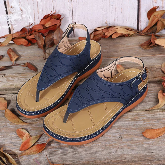 Leichte moderne orthopädische Schuhe