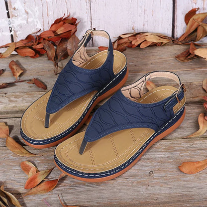 Leichte moderne orthopädische Schuhe