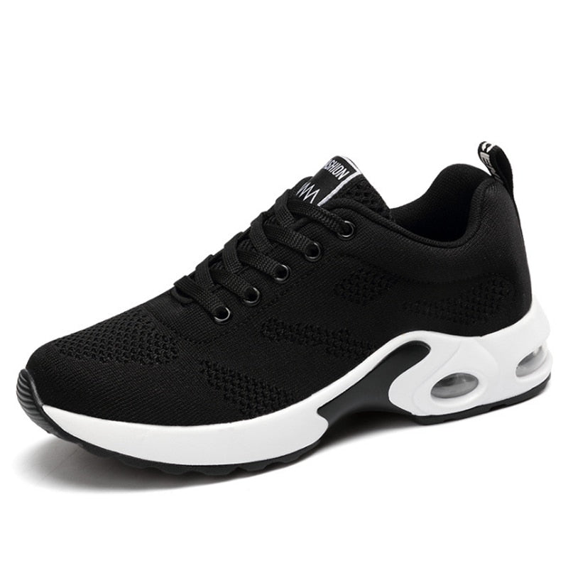 Modische und stützende orthopädische Schuhe