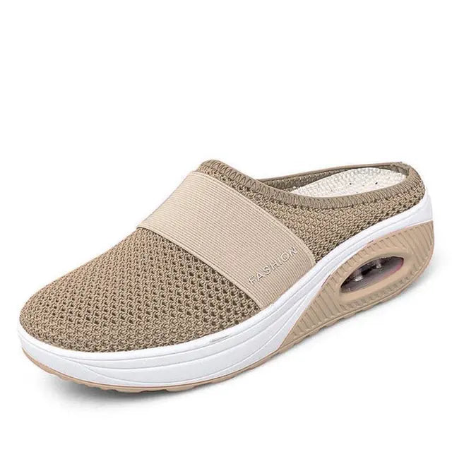Maßgeschneiderte und bequeme, stützende Schuhe