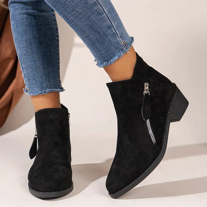 Vielseitige und stützende orthopädische Schuhe