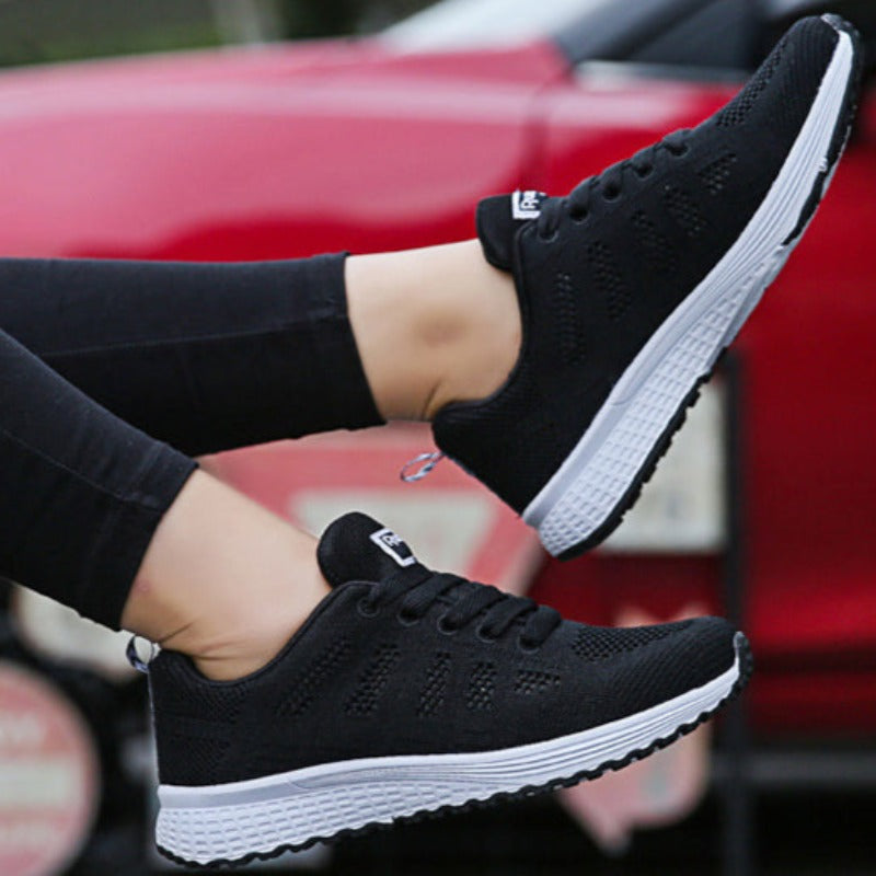 Bequeme und vielseitige orthopädische Schuhe