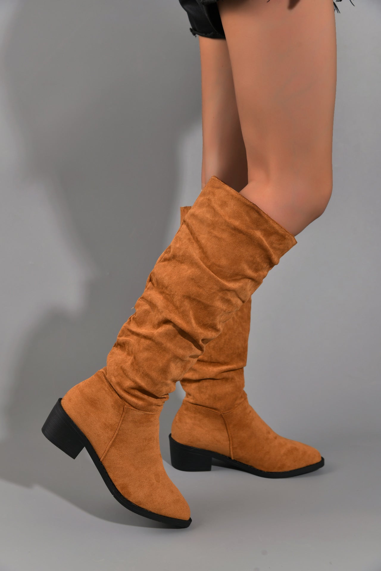 Hochwertige orthopädische Stiefel