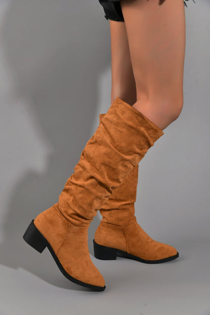 Hochwertige orthopädische Stiefel