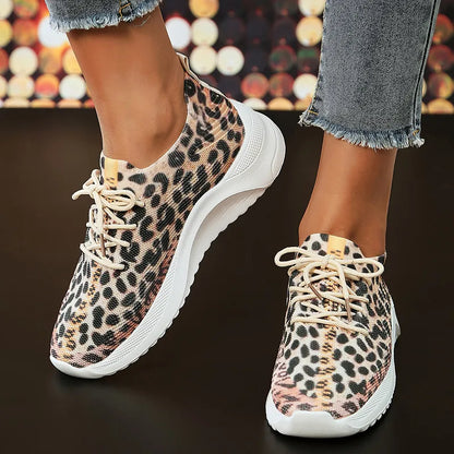 Langlebige und stützende orthopädische Sneakers