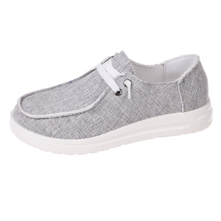 Modische und stützende orthopädische Schuhe