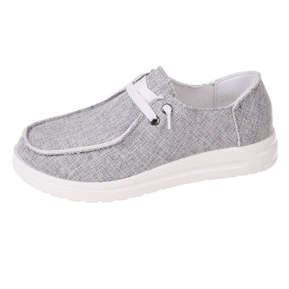 Modische und stützende orthopädische Schuhe