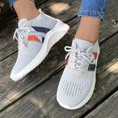 Stützende und modische orthopädische Sneakers