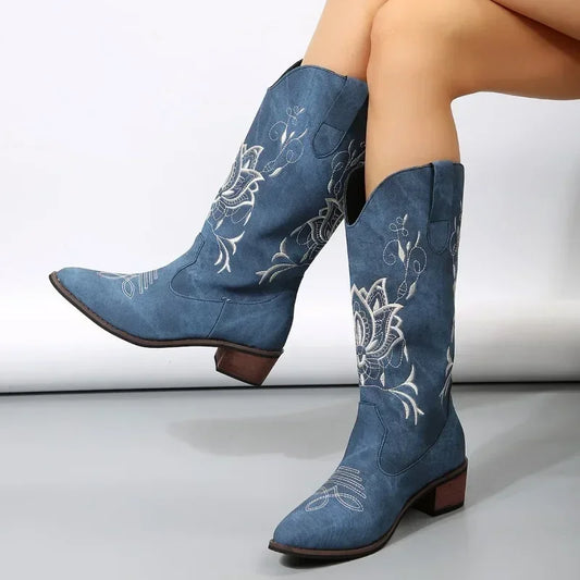 Unterstützende orthopädische Stiefel