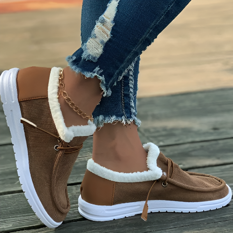 Hochwertige orthopädische Schuhe