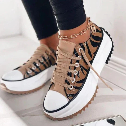Unterstützende und vielseitige orthopädische Sneakers