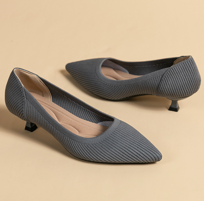 Bequeme und vielseitige orthopädische Sommer Heels