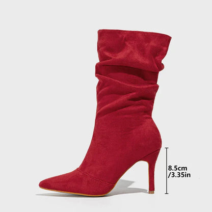 Schlanke und stützende orthopädische Schuhe