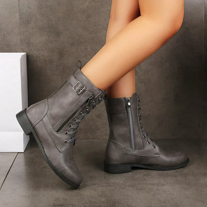 Bequeme und vielseitige orthopädische Schuhe