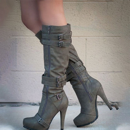 Vielseitige und stützende orthopädische Schuhe