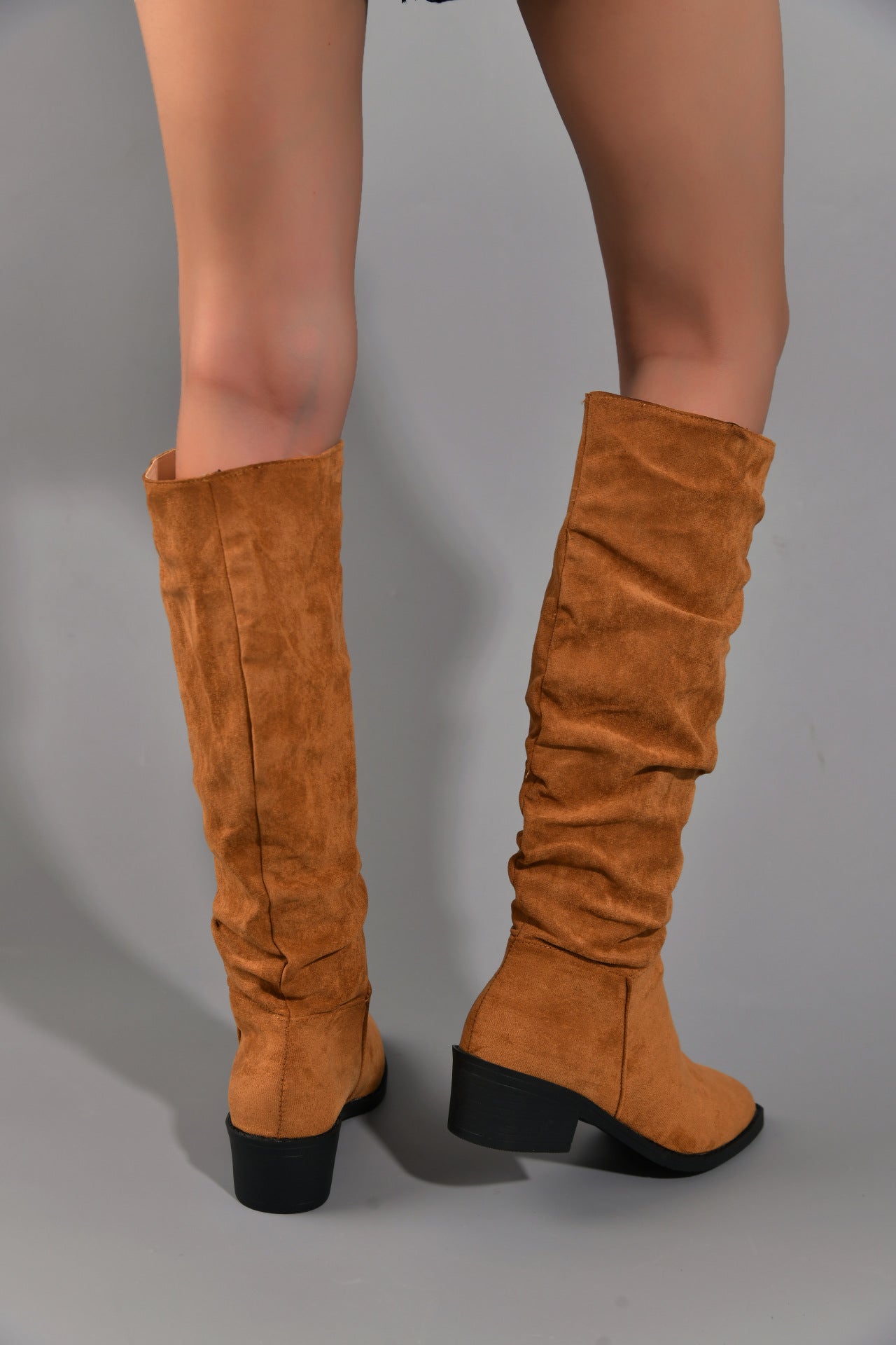 Hochwertige orthopädische Stiefel