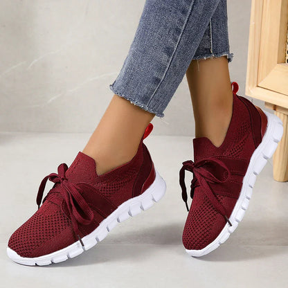 Unterstützende orthopädische Schuhe