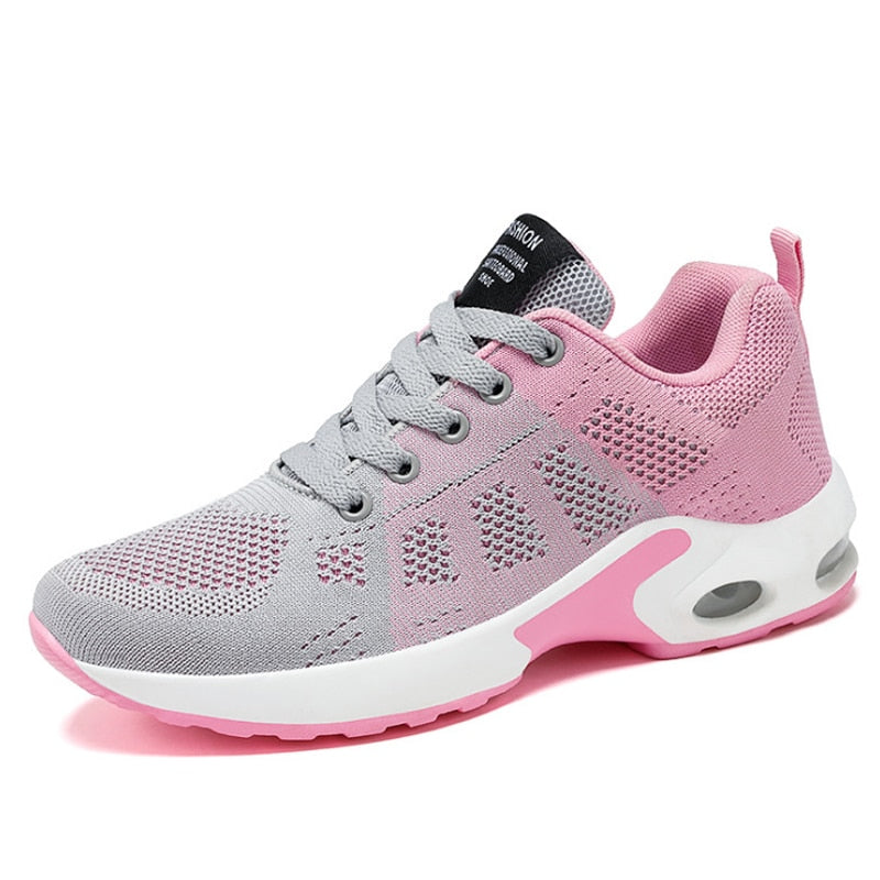 Modische und stützende orthopädische Schuhe