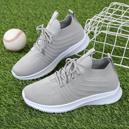 Elegante und stützende orthopädische Schuhe