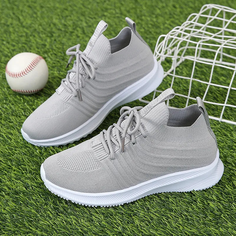 Elegante und stützende orthopädische Schuhe