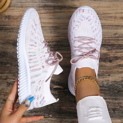 Moderne und unterstützende orthopädische Sneakers