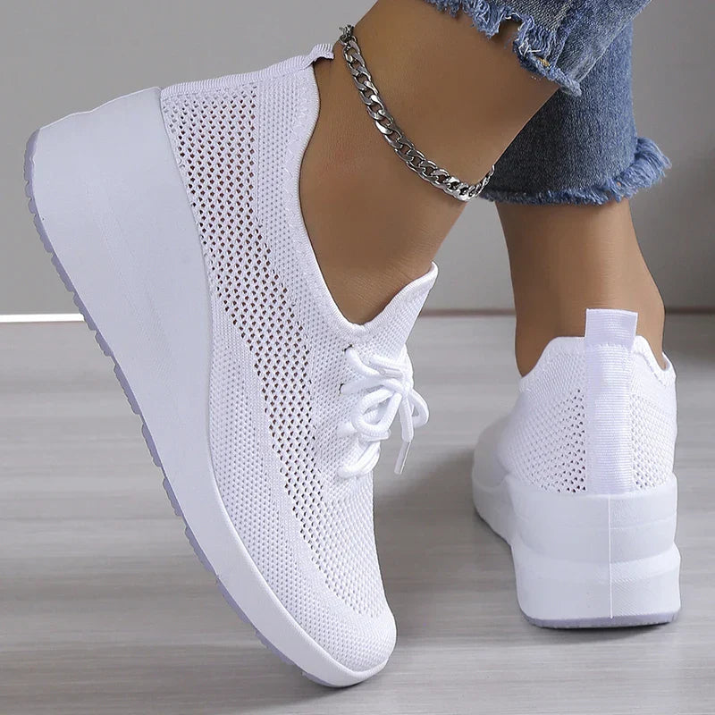 Unterstützende, modische orthopädische Schuhe