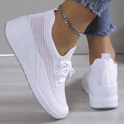 Unterstützende, modische orthopädische Schuhe