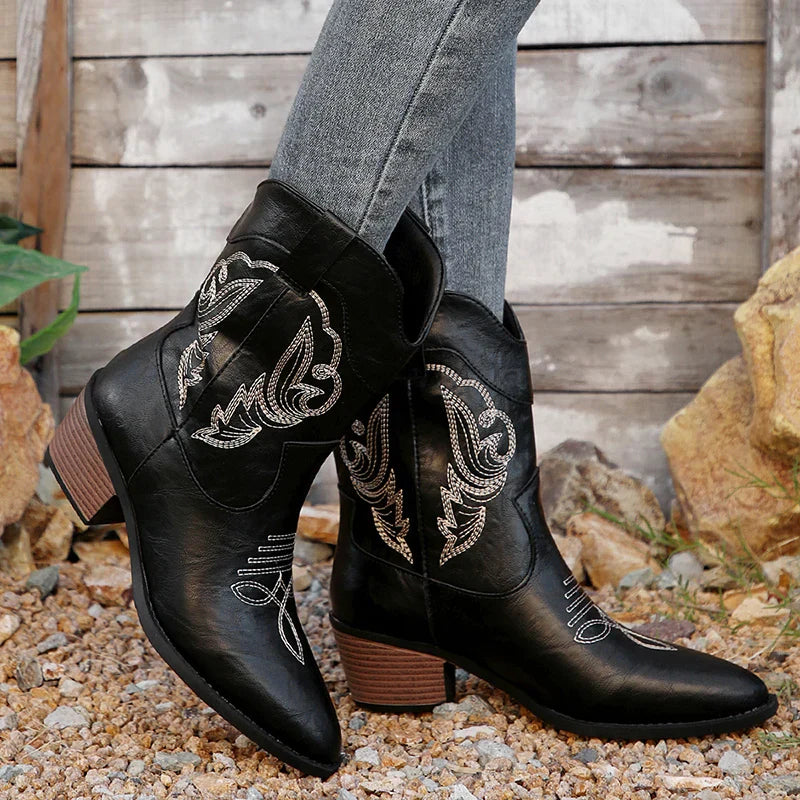 Unterstützende leichte orthopädische Stiefel
