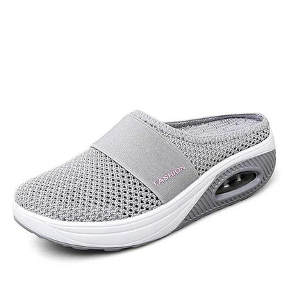 Maßgeschneiderte und bequeme, stützende Schuhe