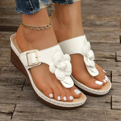 Leichte, stützende und orthopädische Schuhe