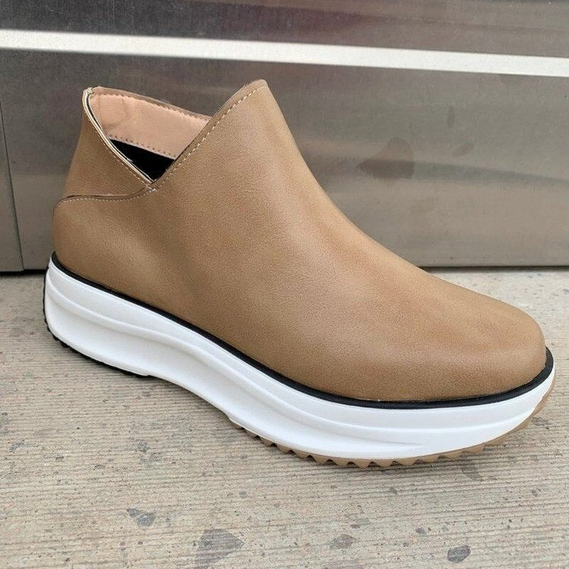 Maßgeschneiderte und bequeme orthopädische Schuhe
