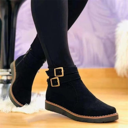 Unterstützendes orthopädisches Schuhwerk