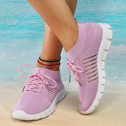 Unterstützende und vielseitige orthopädische Sneakers