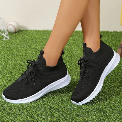 Elegante und stützende orthopädische Schuhe