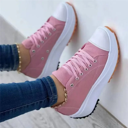 Entspannte und stützende orthopädische Schuhe