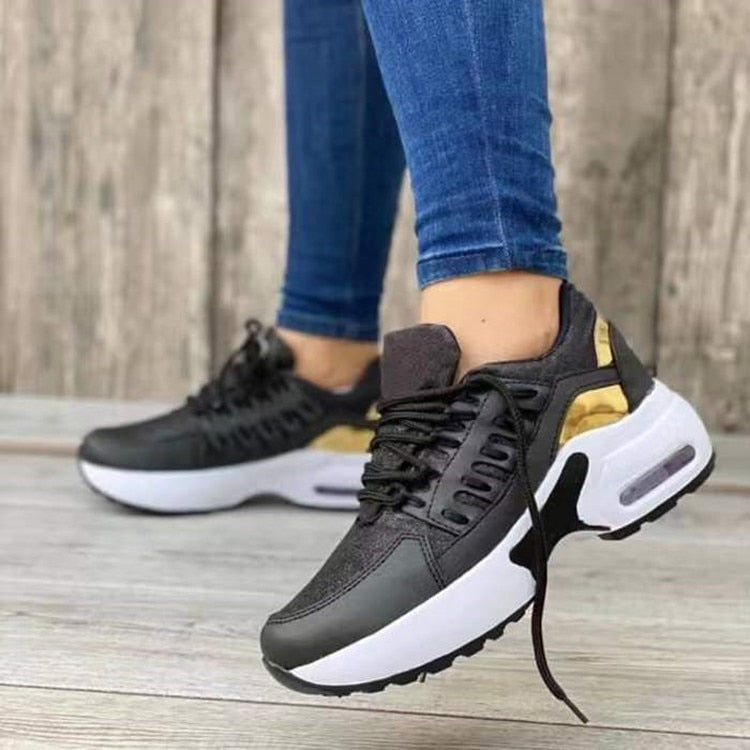 Orthopädische Mode Schuhe