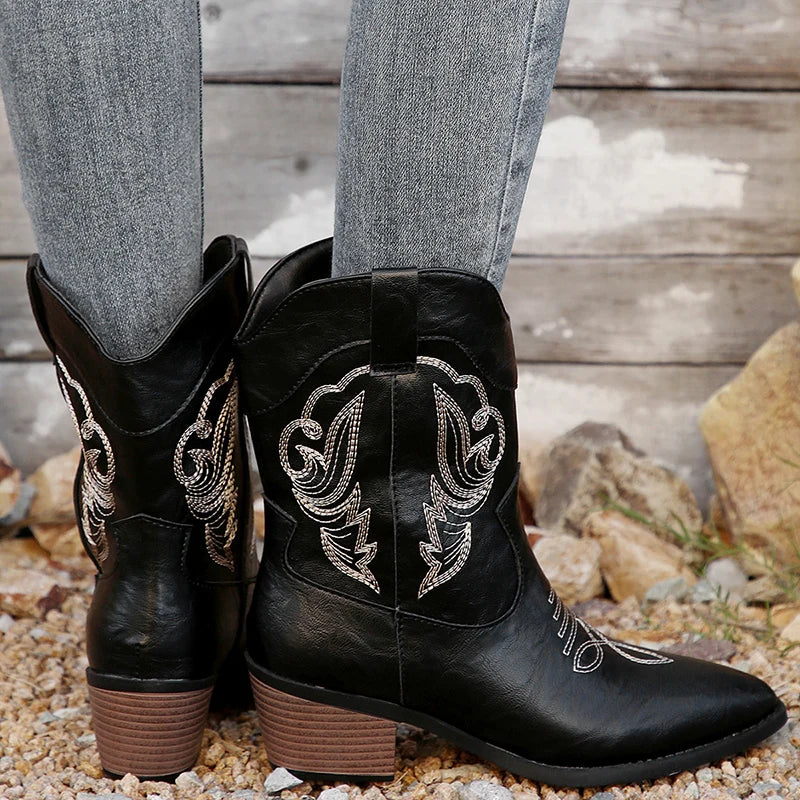 Unterstützende leichte orthopädische Stiefel
