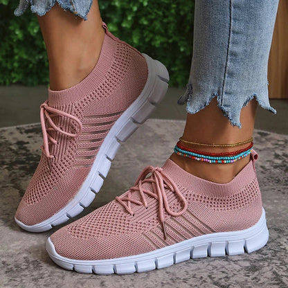 Einfache und leichte orthopädische Schuhe