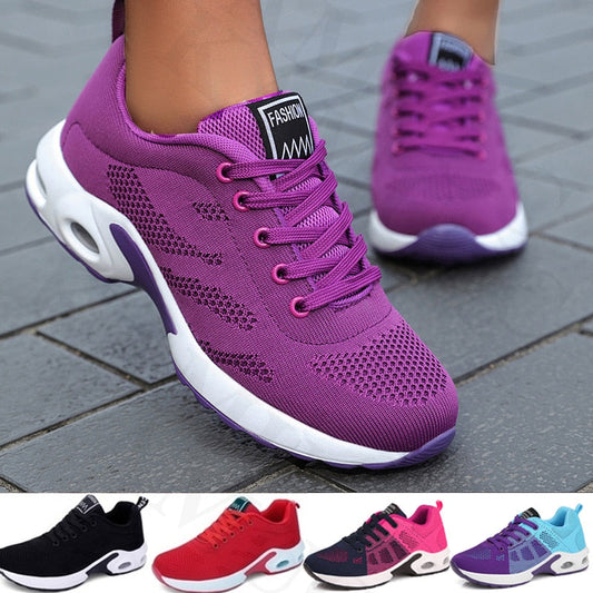 Modische und stützende orthopädische Schuhe