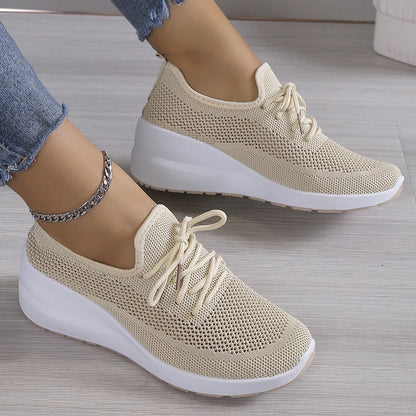 Unterstützende, modische orthopädische Schuhe