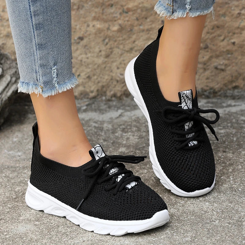 Bequeme und vielseitige orthopädische Flats