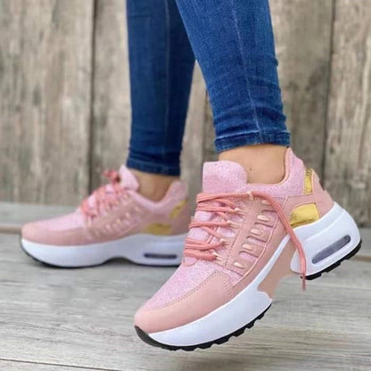 Orthopädische Mode Schuhe